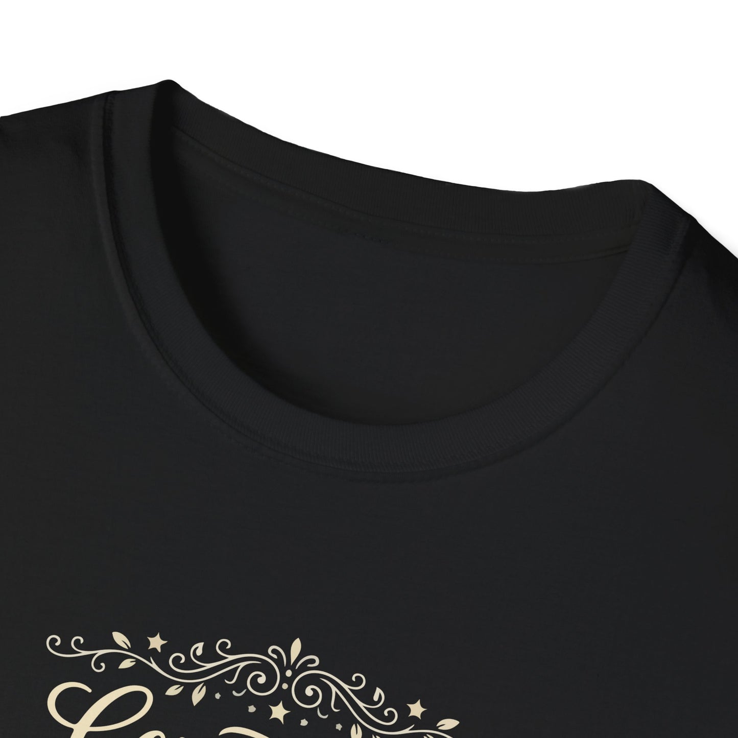 “Come to Me, All You Who Are Weary” T‑Shirt