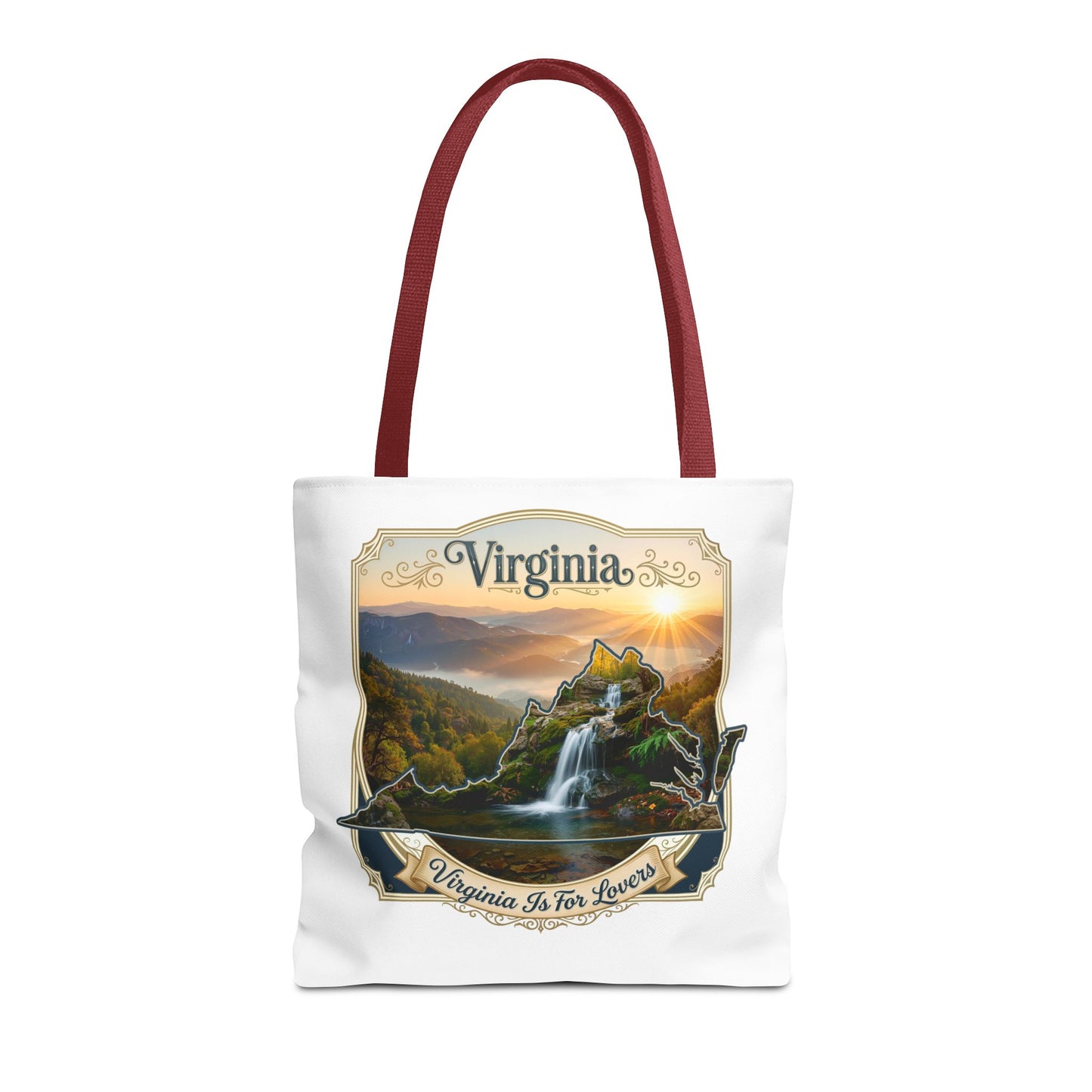 Tote Bag (AOP)