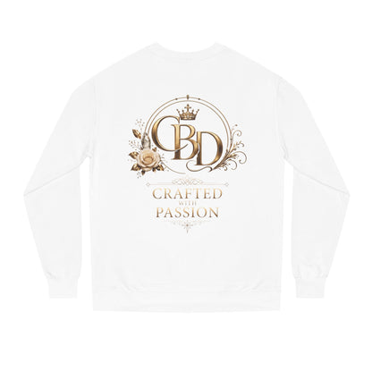 CBD Crafted Passion Sweatshirt