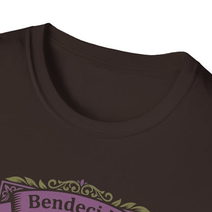Bendecida  Abuela T-Shirt
