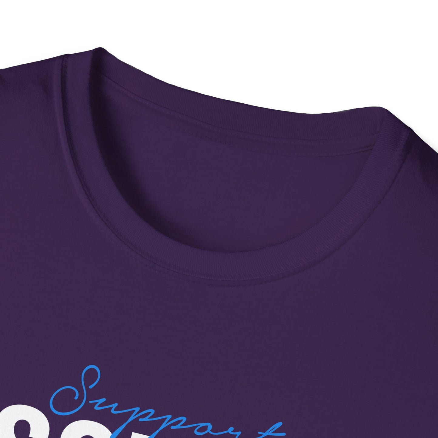Support Squad T-Shirt