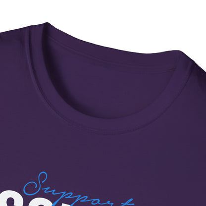Support Squad T-Shirt