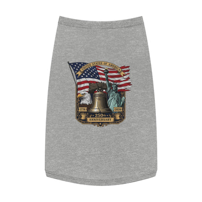 Pet Tank Top