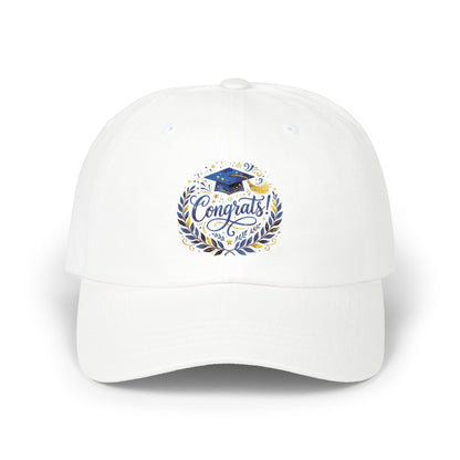 Classic Dad Cap