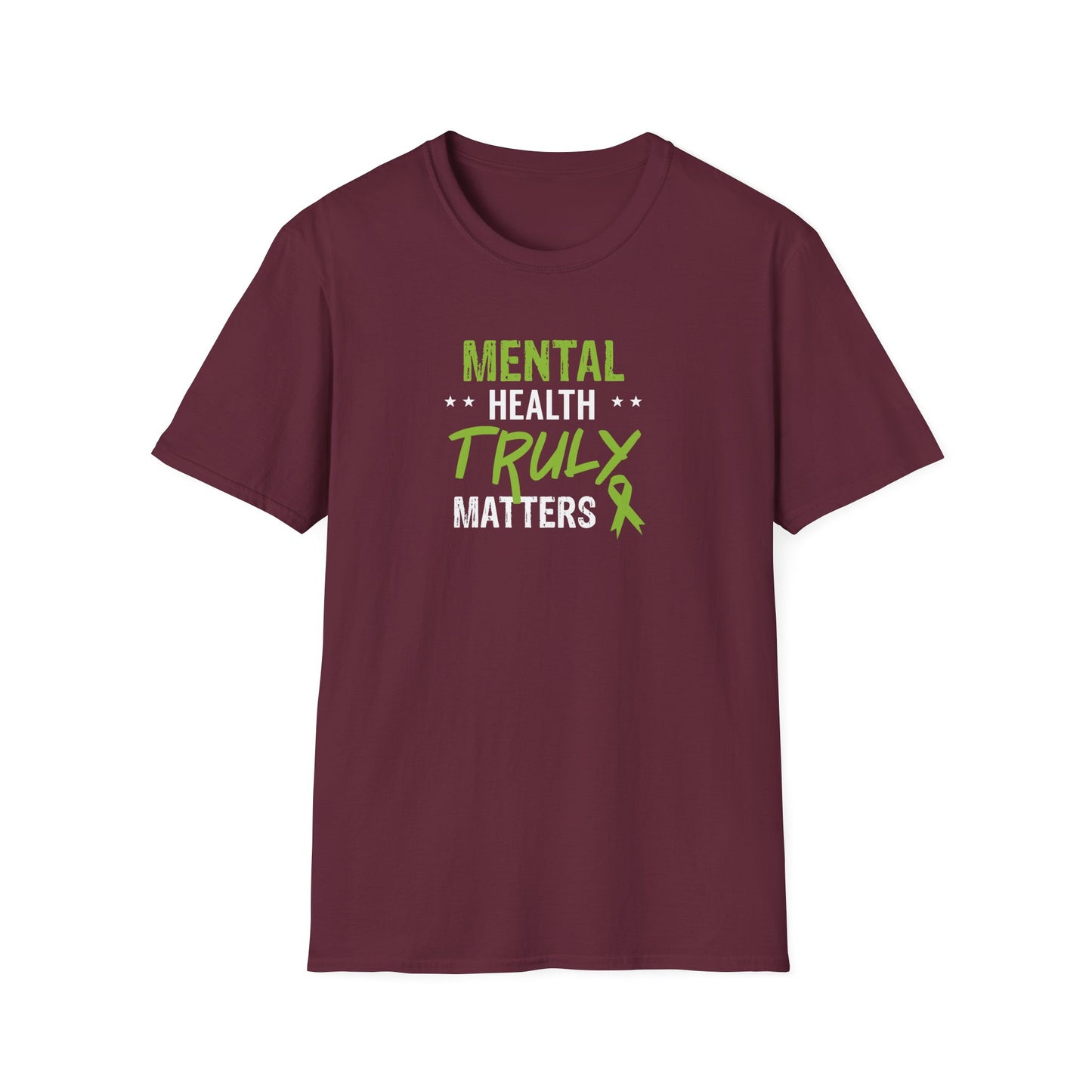 Mental Health Matters T-Shirt
