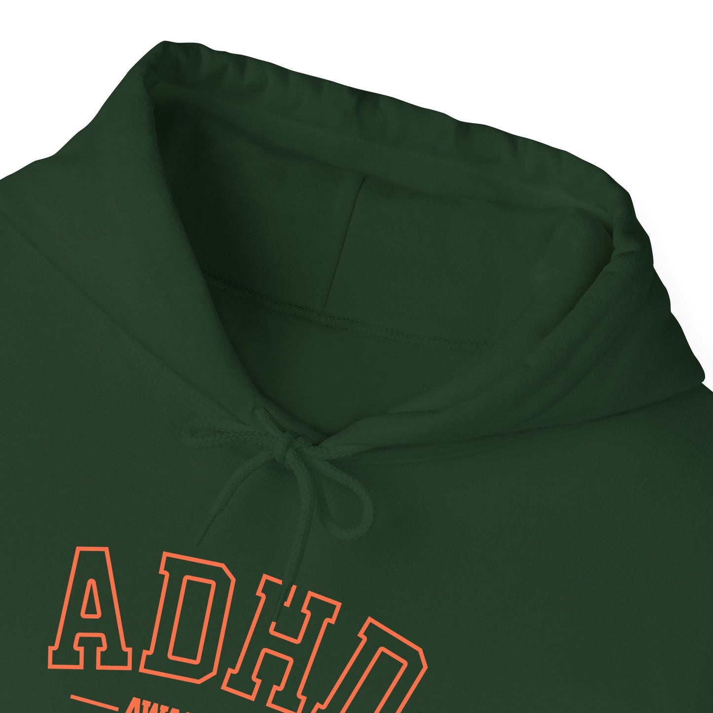 ADHD Awareness Matters Hoodie