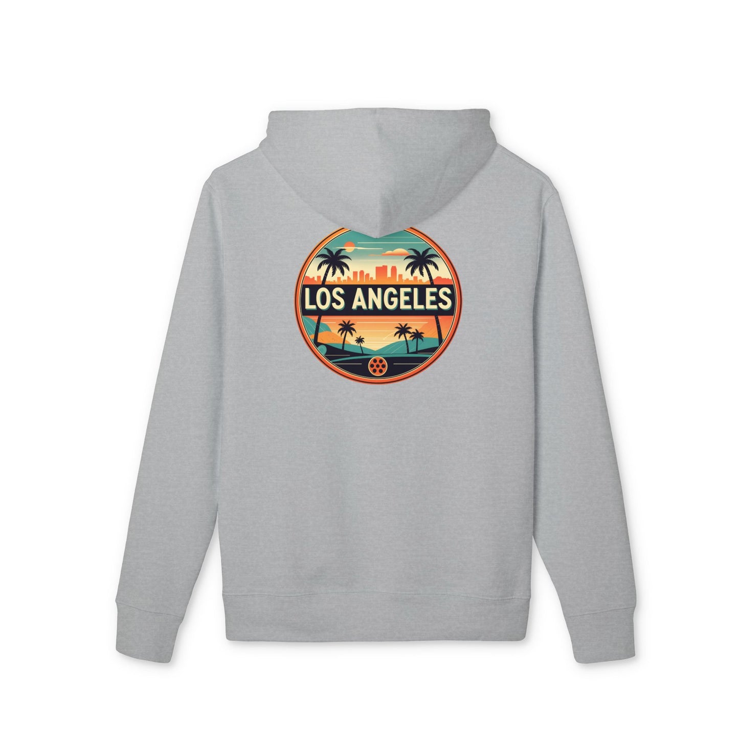 Unisex Cruiser 2.0 Hoodie