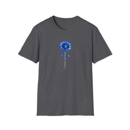 Diabetes Awareness  T-Shirt