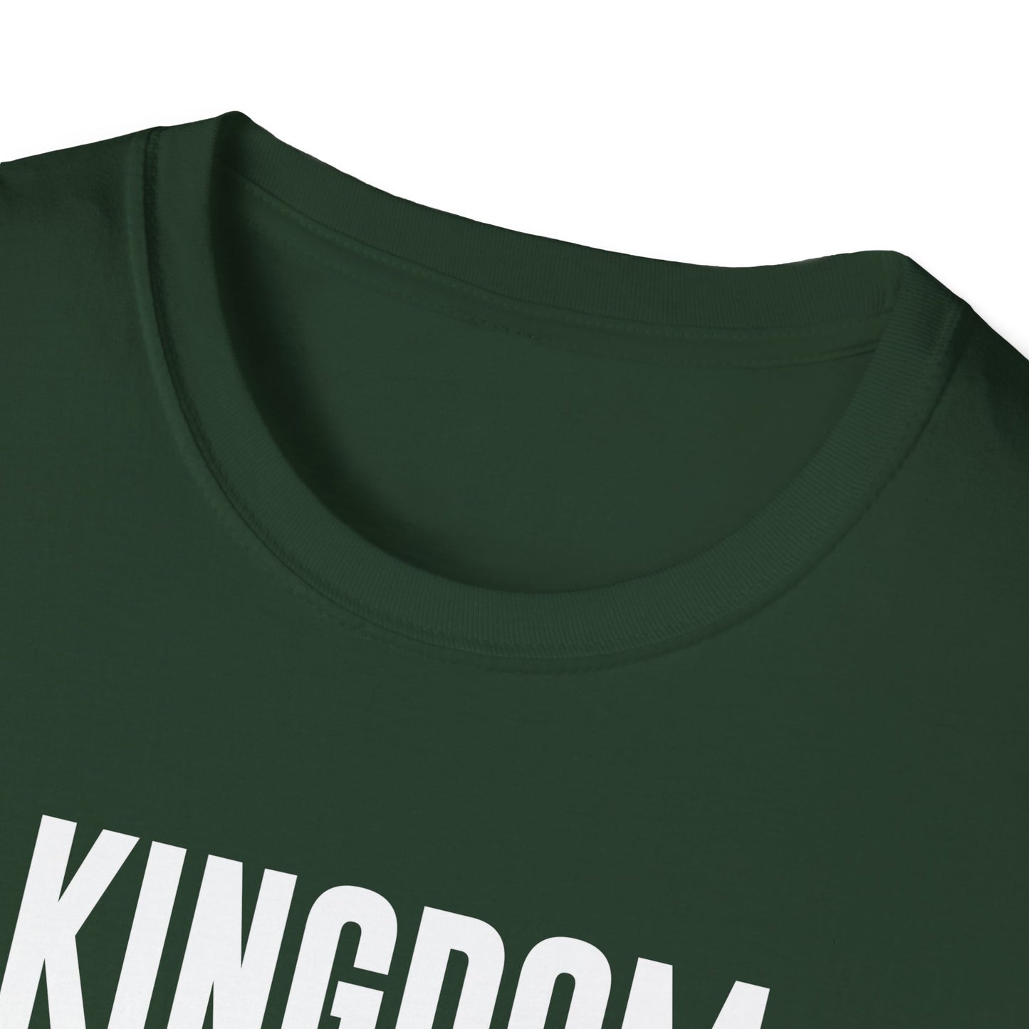 Kingdom Mindset T-Shirt