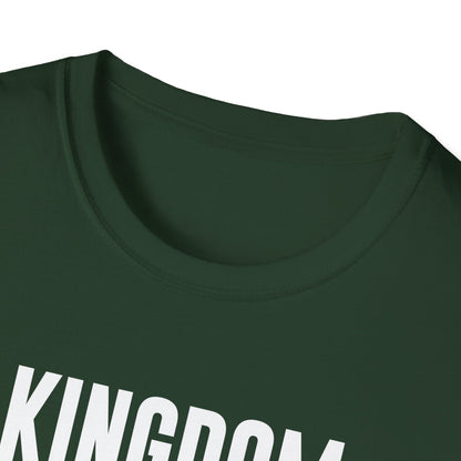 Kingdom Mindset T-Shirt