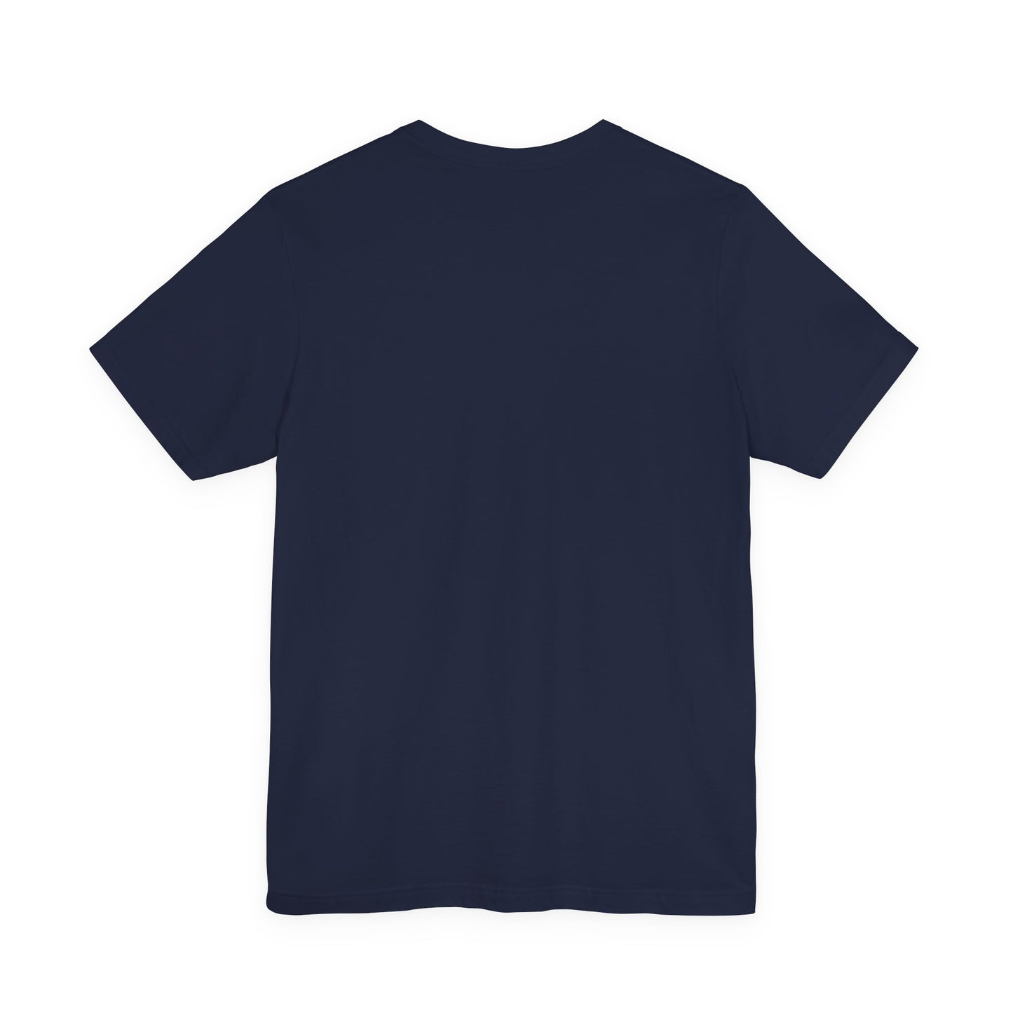 Police Officer T-Shirt — "All Men Are Created Equal But Only the Finest Become Police Officers"