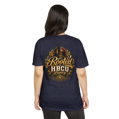 Rooted in HBCU Legacy T-Shirt