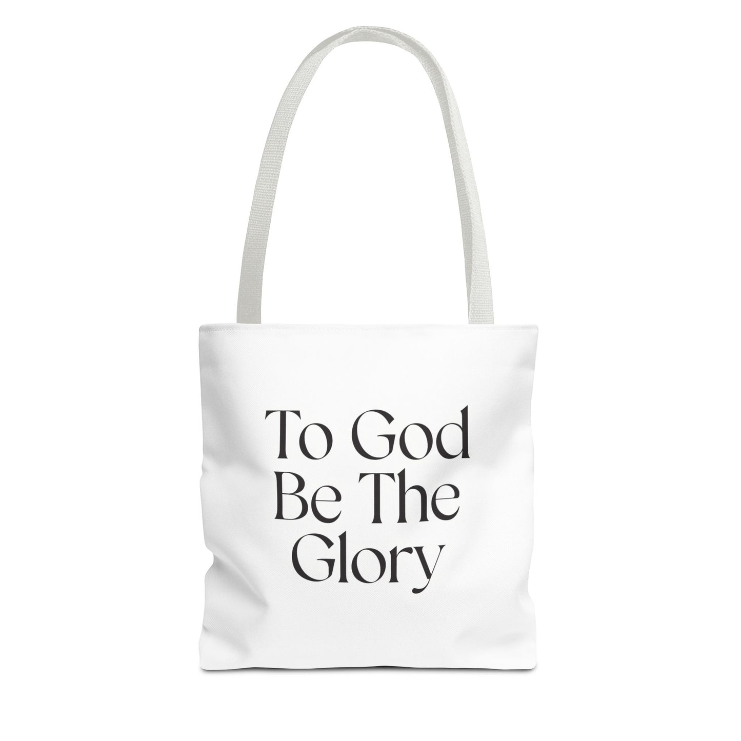 Tote Bag (AOP)