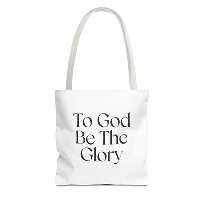 Tote Bag (AOP)