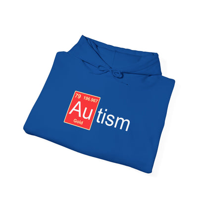 Autism Element Hoodie