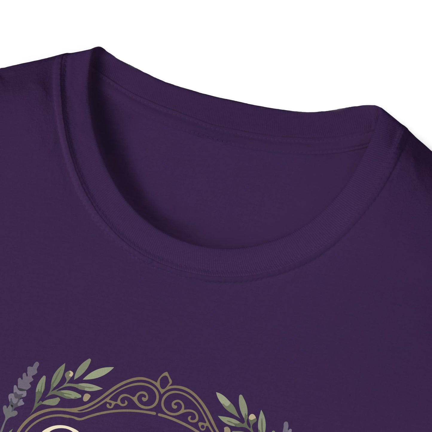 Bendecida de ser Esposa T‑Shirt