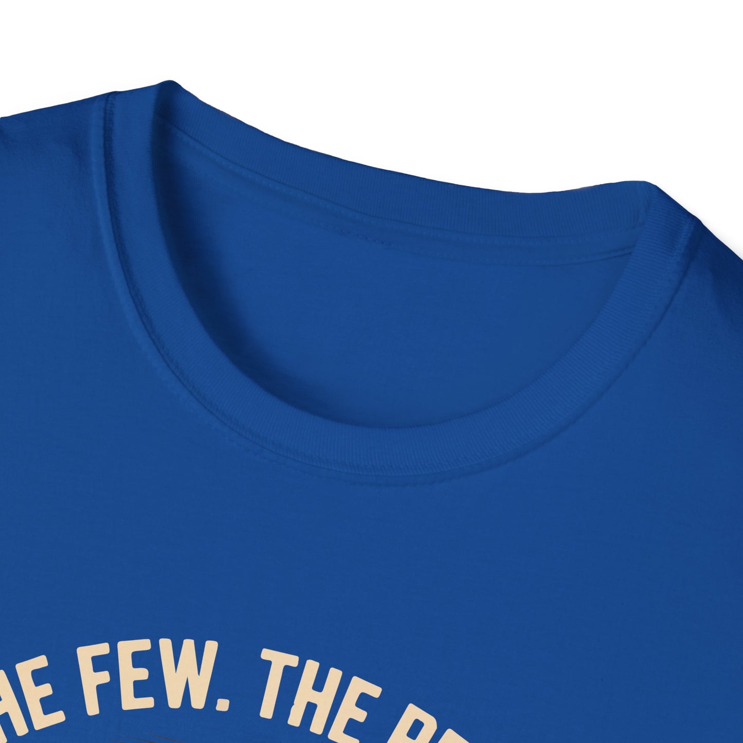 The Few, The Proud Marine T-Shirt