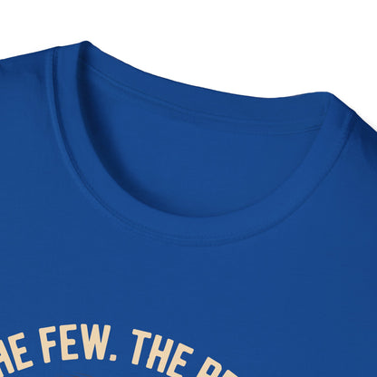 The Few, The Proud Marine T-Shirt