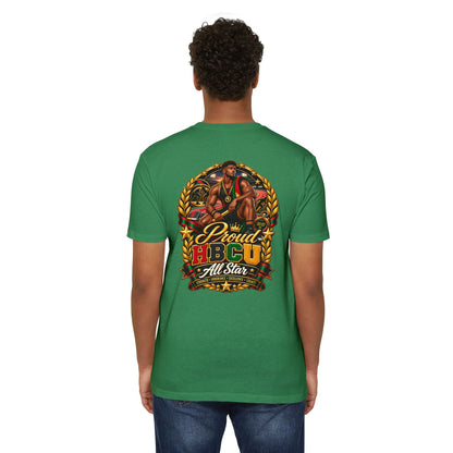 Proud HBCU All-Star T-Shirt