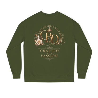 CBD Crafted Passion Sweatshirt