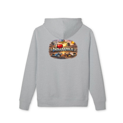 Unisex Cruiser 2.0 Hoodie