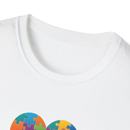 Celebrate Neurodiversity T-Shirt