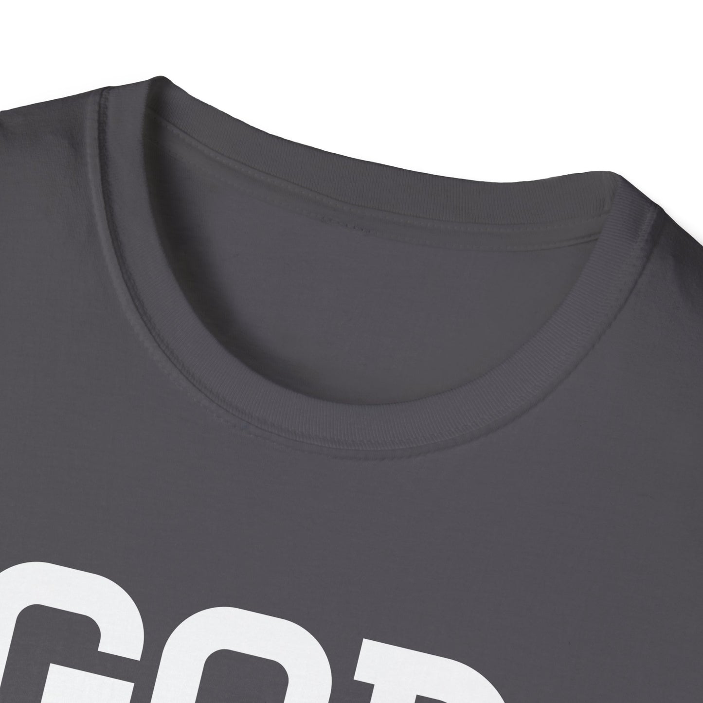 God Over Everything T-Shirt