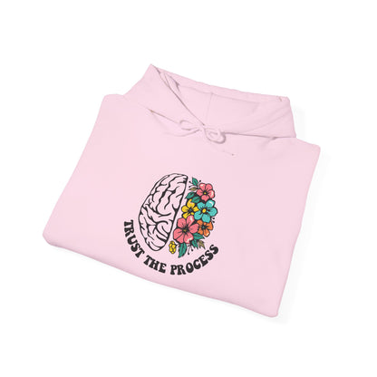 'Trust the Process' Hoodie