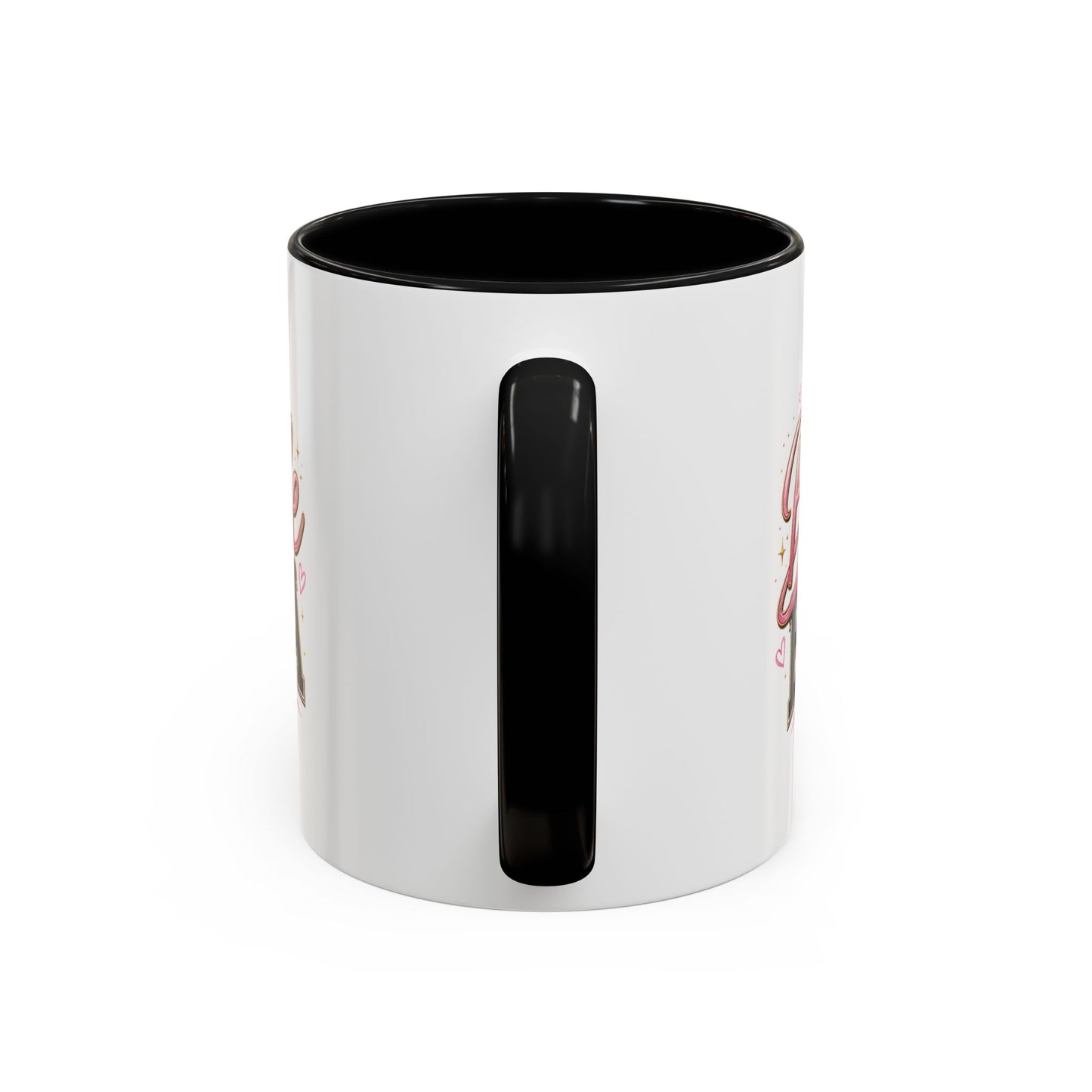 Bride Era Accent Coffee Mug — Bridal Bachelorette Gift (11/15 oz)
