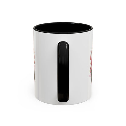 Bride Era Accent Coffee Mug — Bridal Bachelorette Gift (11/15 oz)