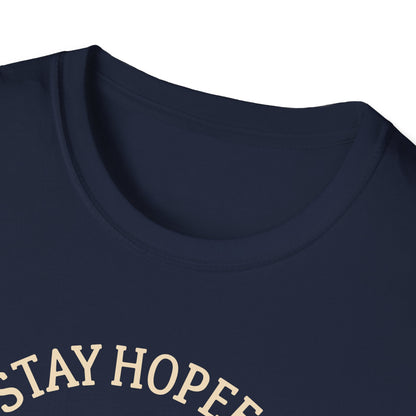 Stay Hopeful Stay Strong T-Shirt
