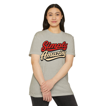 Simply Amazing T-Shirt