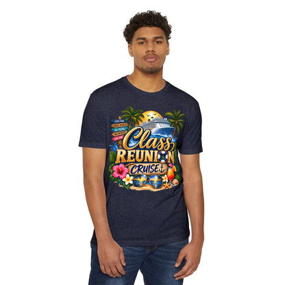 Class Reunion Cruise T-Shirt