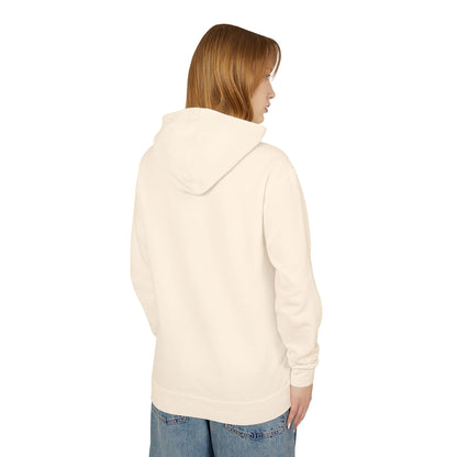 Mother to Family Hoodie – "To the World You Are a Mother, To Your Family You Are the World" Floral Pullover