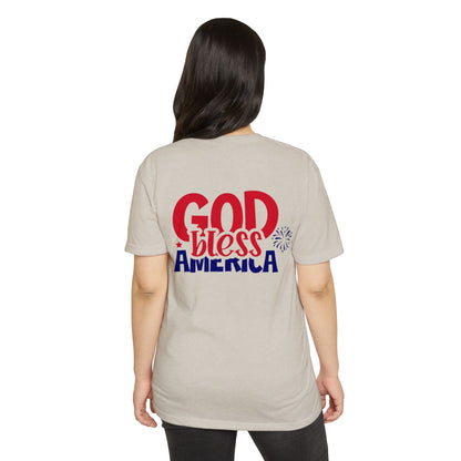 God Bless America T-Shirt