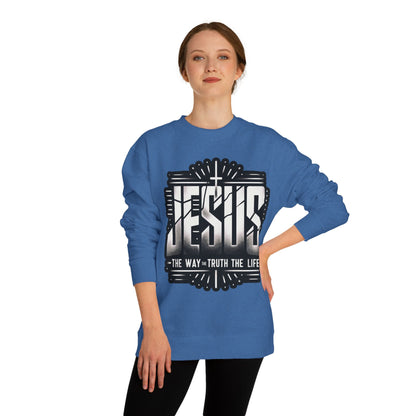 Jesus