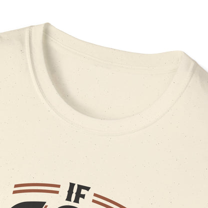 If God  is for US WHO Can Be Against US - Romans 8:31 T-Shirt