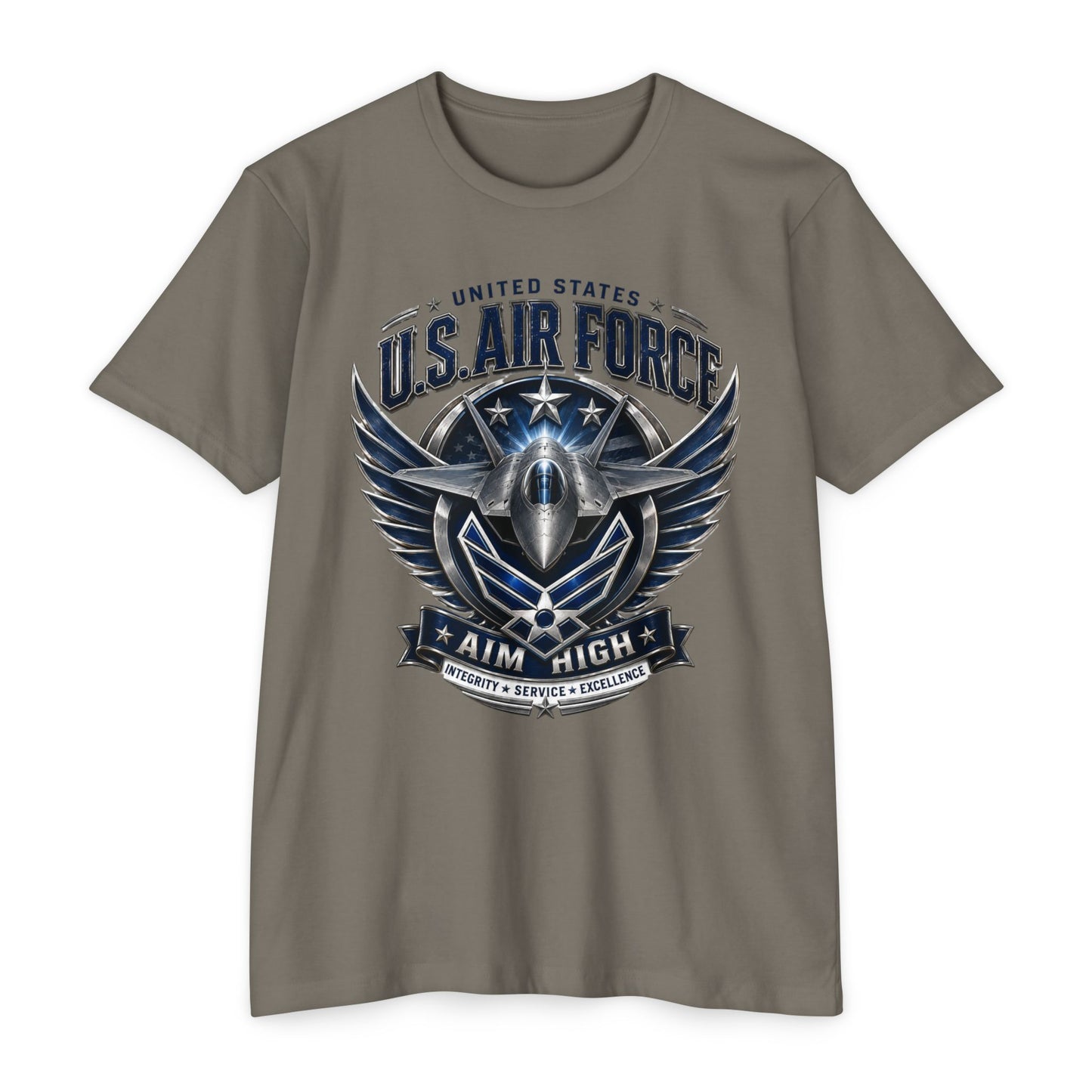 U.S. Air Force Aim High T-Shirt