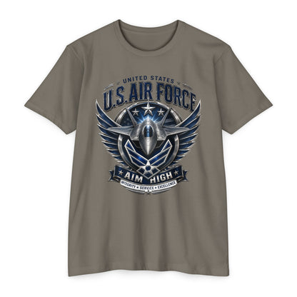 U.S. Air Force Aim High T-Shirt