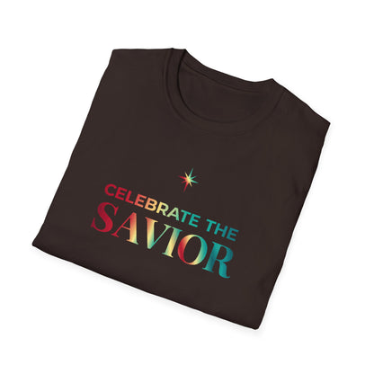 Celebrate the Savior T-Shirt