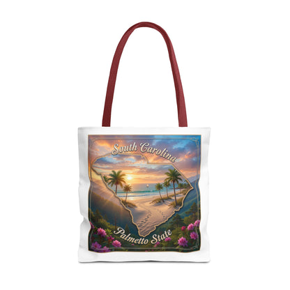 Tote Bag (AOP)