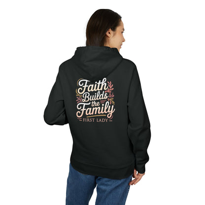 Unisex Cruiser 2.0 Hoodie