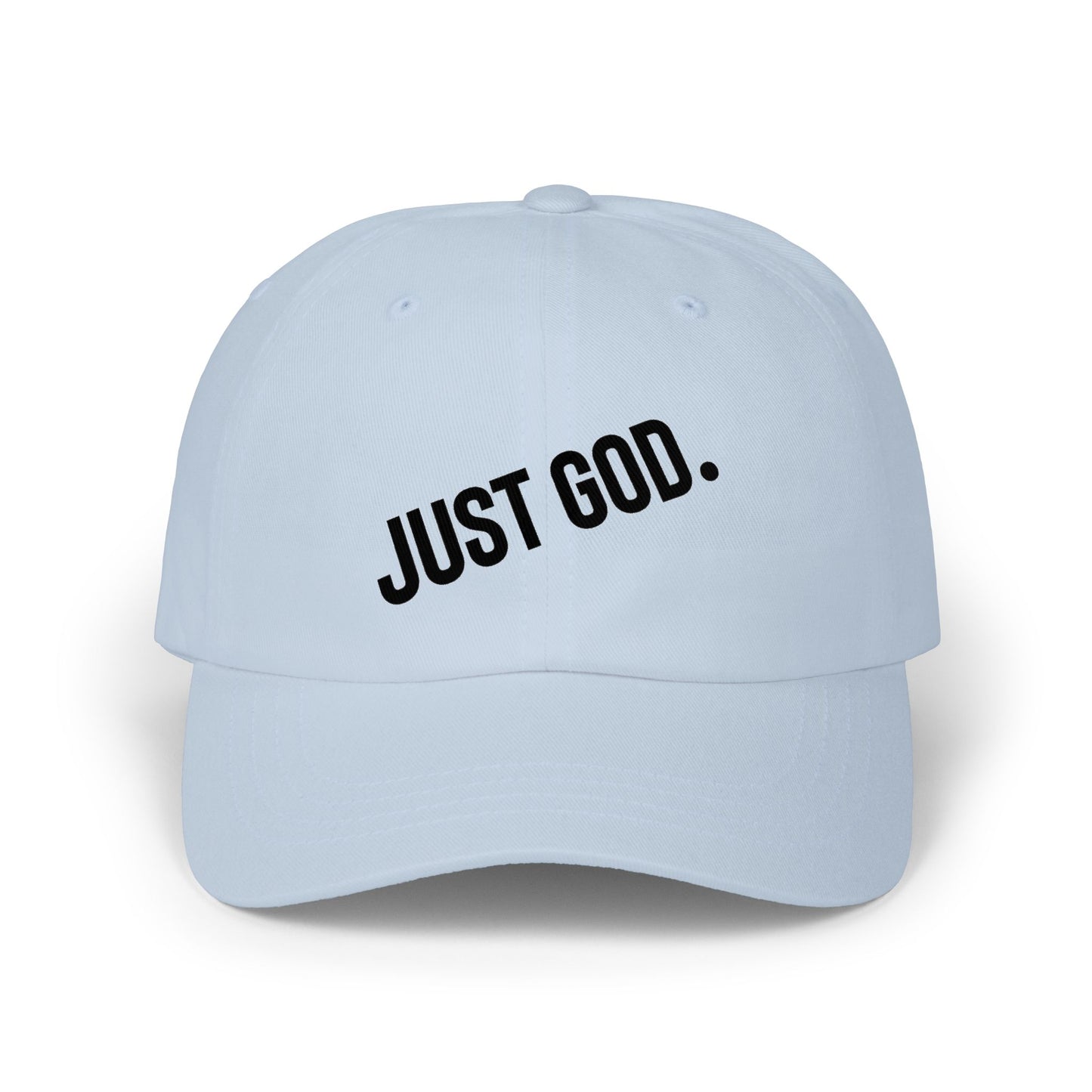 Classic Dad Cap