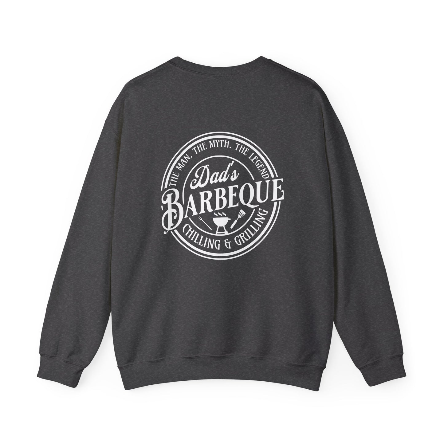 Unisex Heavy Blend™ Crewneck Sweatshirt