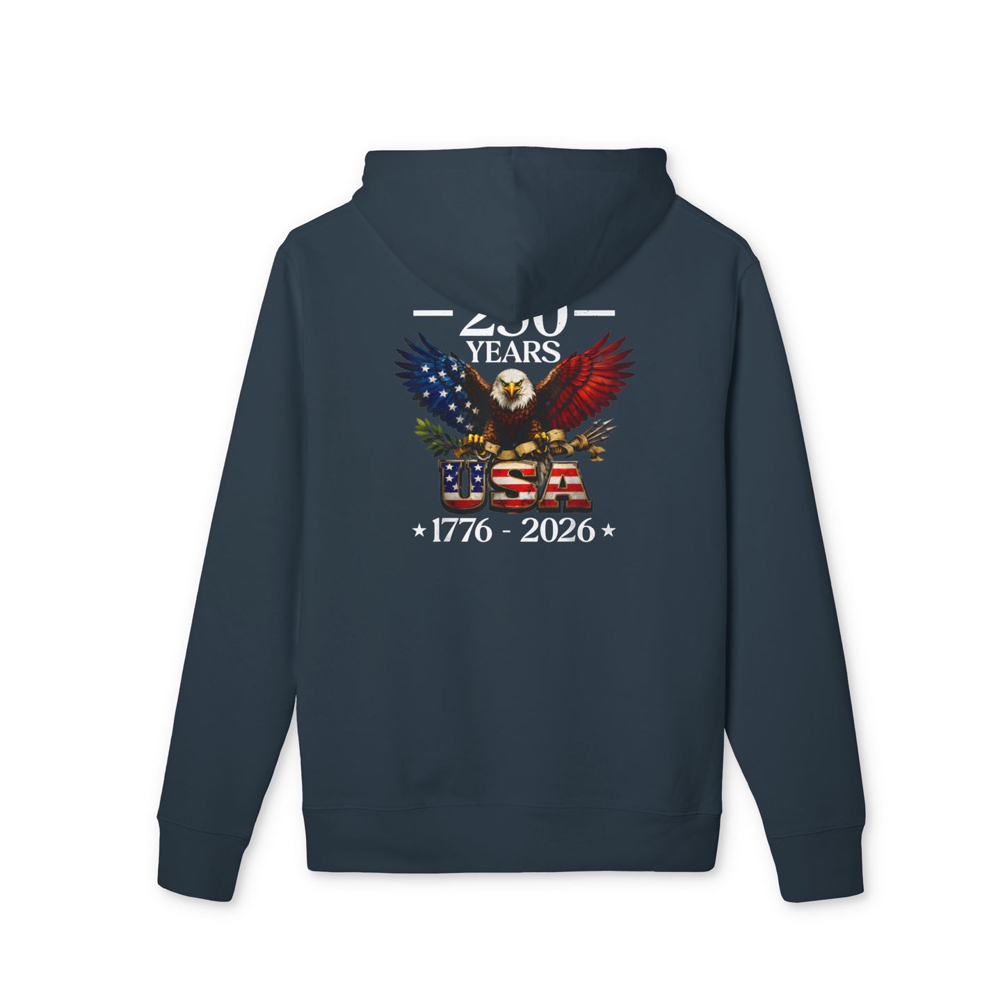 Unisex Cruiser 2.0 Hoodie