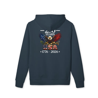 Unisex Cruiser 2.0 Hoodie