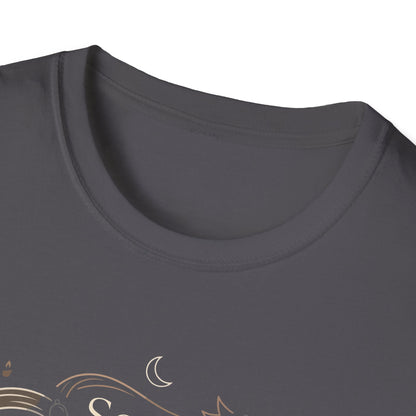 Some Prayers Arrive as Silence T-Shirt