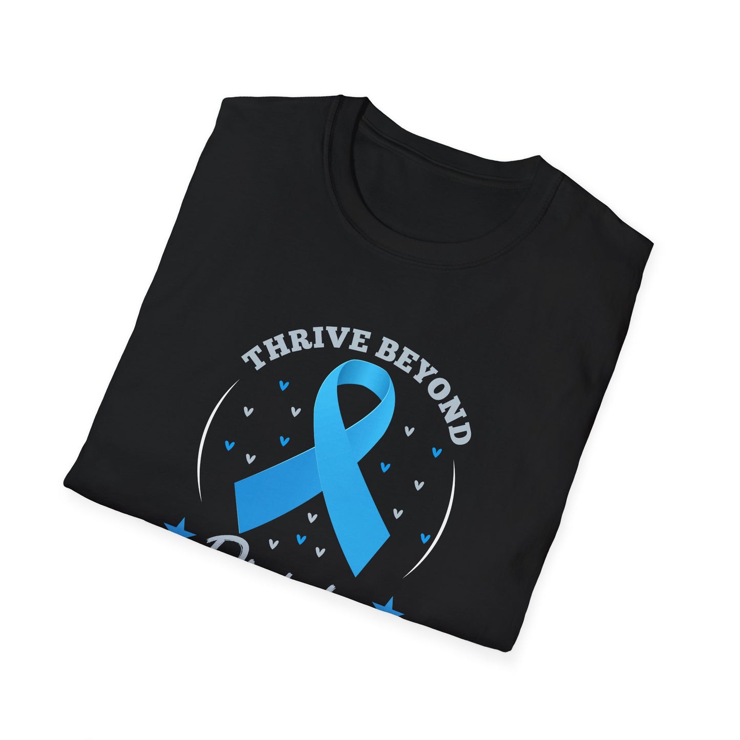 "Thrive Beyond Diabetes" T-Shirt
