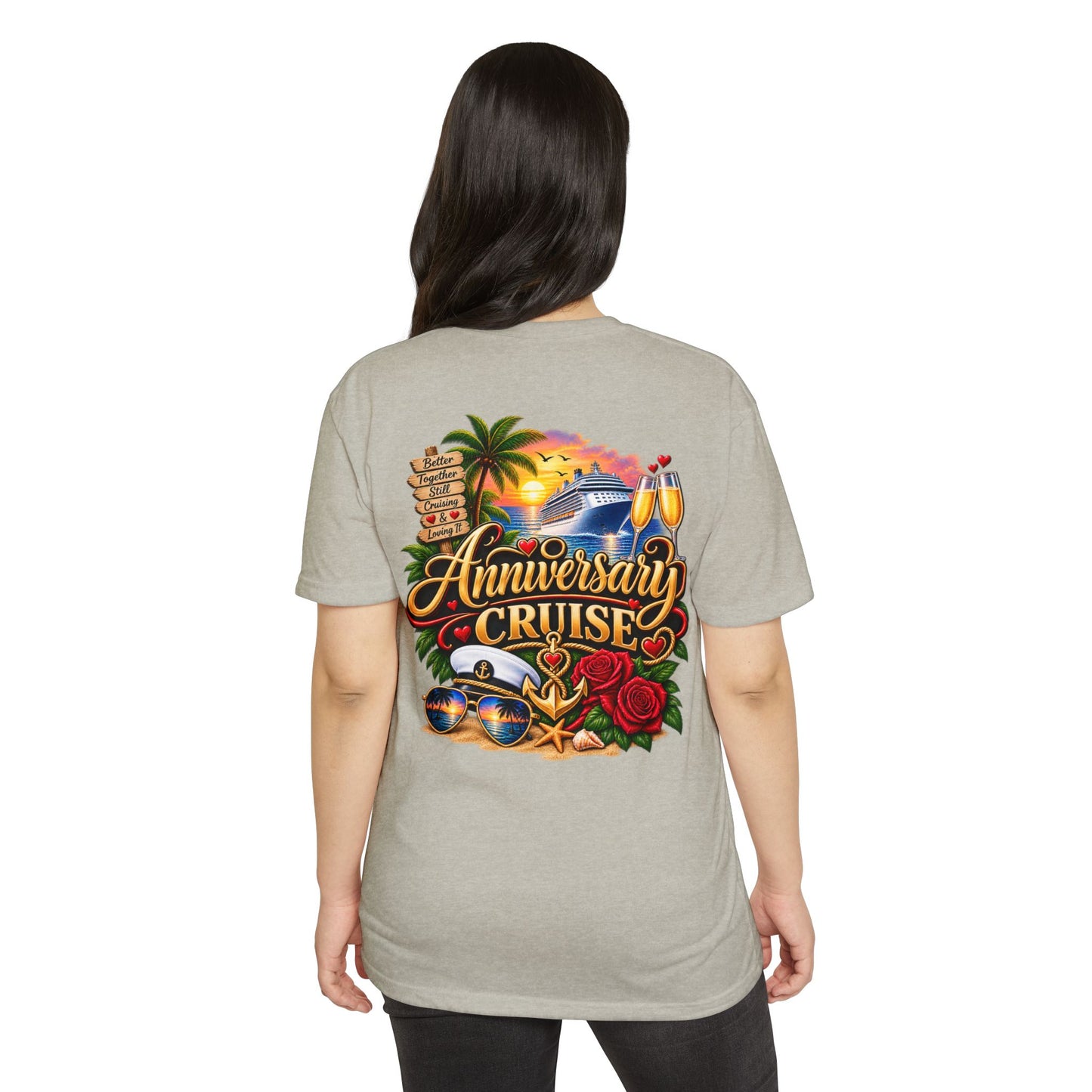 Anniversary Cruise T-Shirt