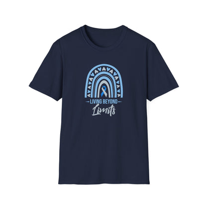 Living Beyond Limits T-Shirt